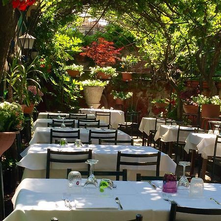 Antica Locanda Montin Venice Exterior photo