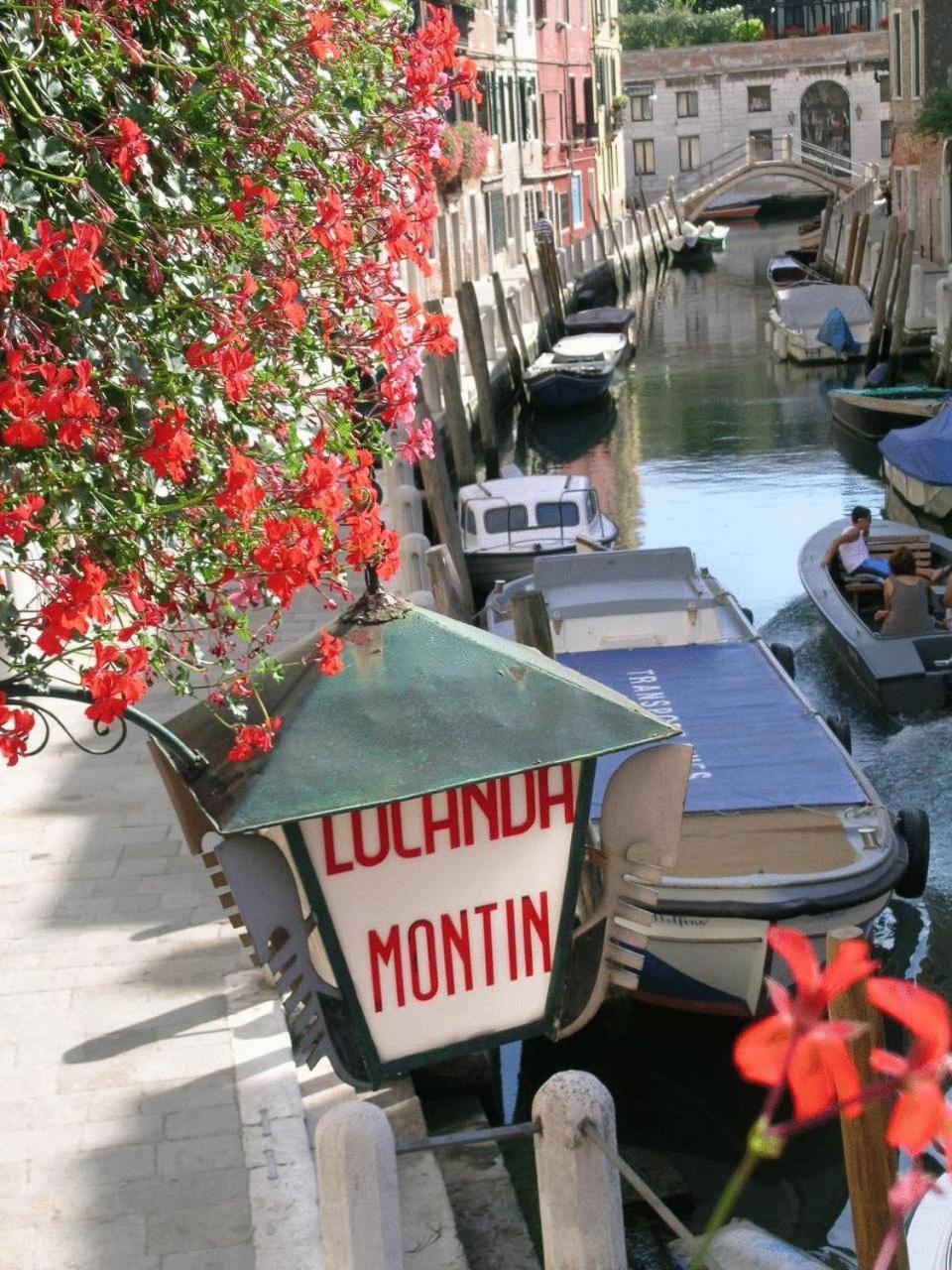 Antica Locanda Montin Venice Exterior photo