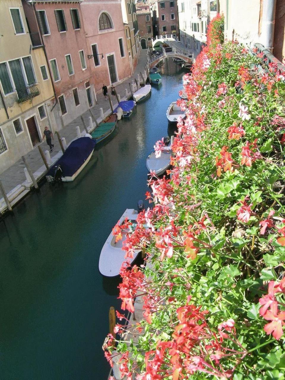 Antica Locanda Montin Venice Exterior photo