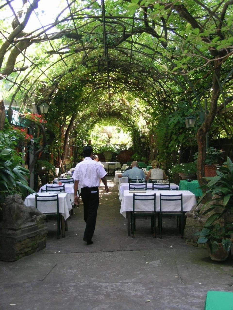 Antica Locanda Montin Venice Exterior photo