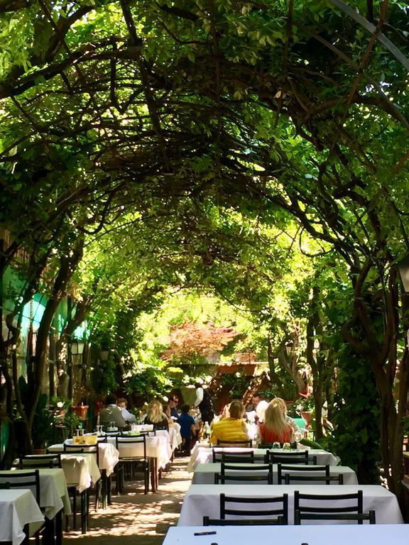 Antica Locanda Montin Venice Exterior photo