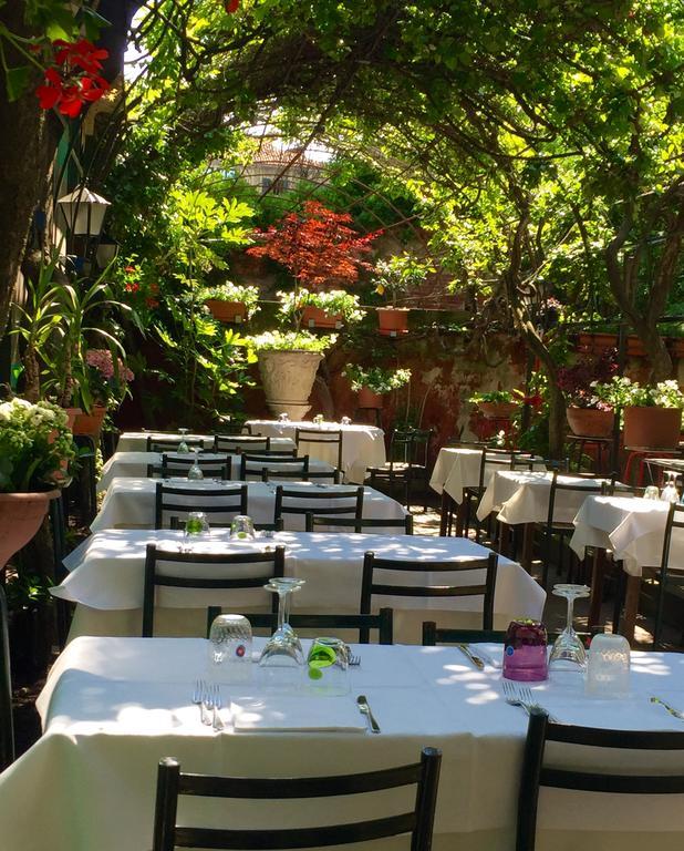 Antica Locanda Montin Venice Exterior photo