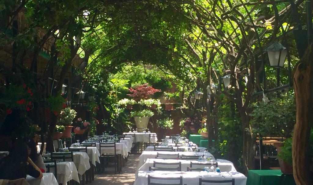 Antica Locanda Montin Venice Exterior photo