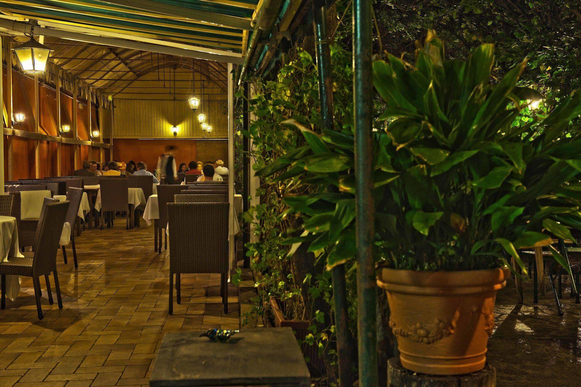 Antica Locanda Montin Venice Exterior photo