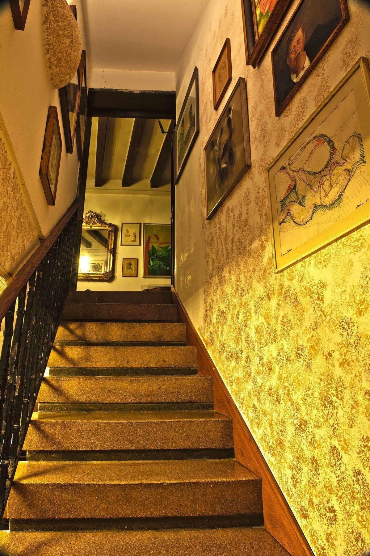 Antica Locanda Montin Venice Exterior photo
